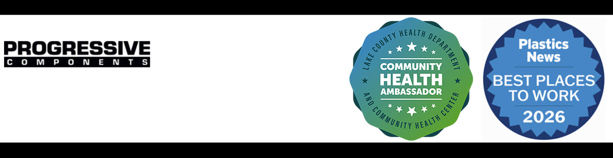 Progressive Components